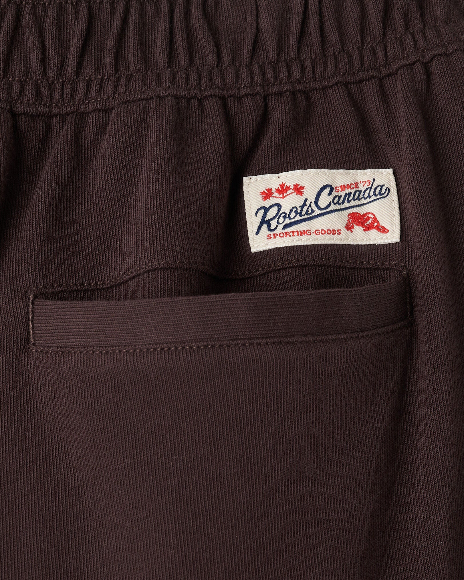 Kids Heavy Jersey Barrel Pant