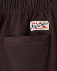 Kids Heavy Jersey Barrel Pant