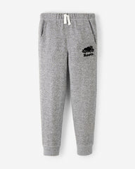 Boys Organic Park Slim Sweatpant