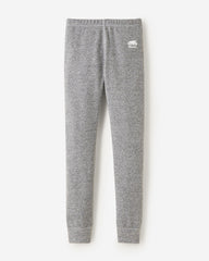 Girls Cozy Fleece Legging