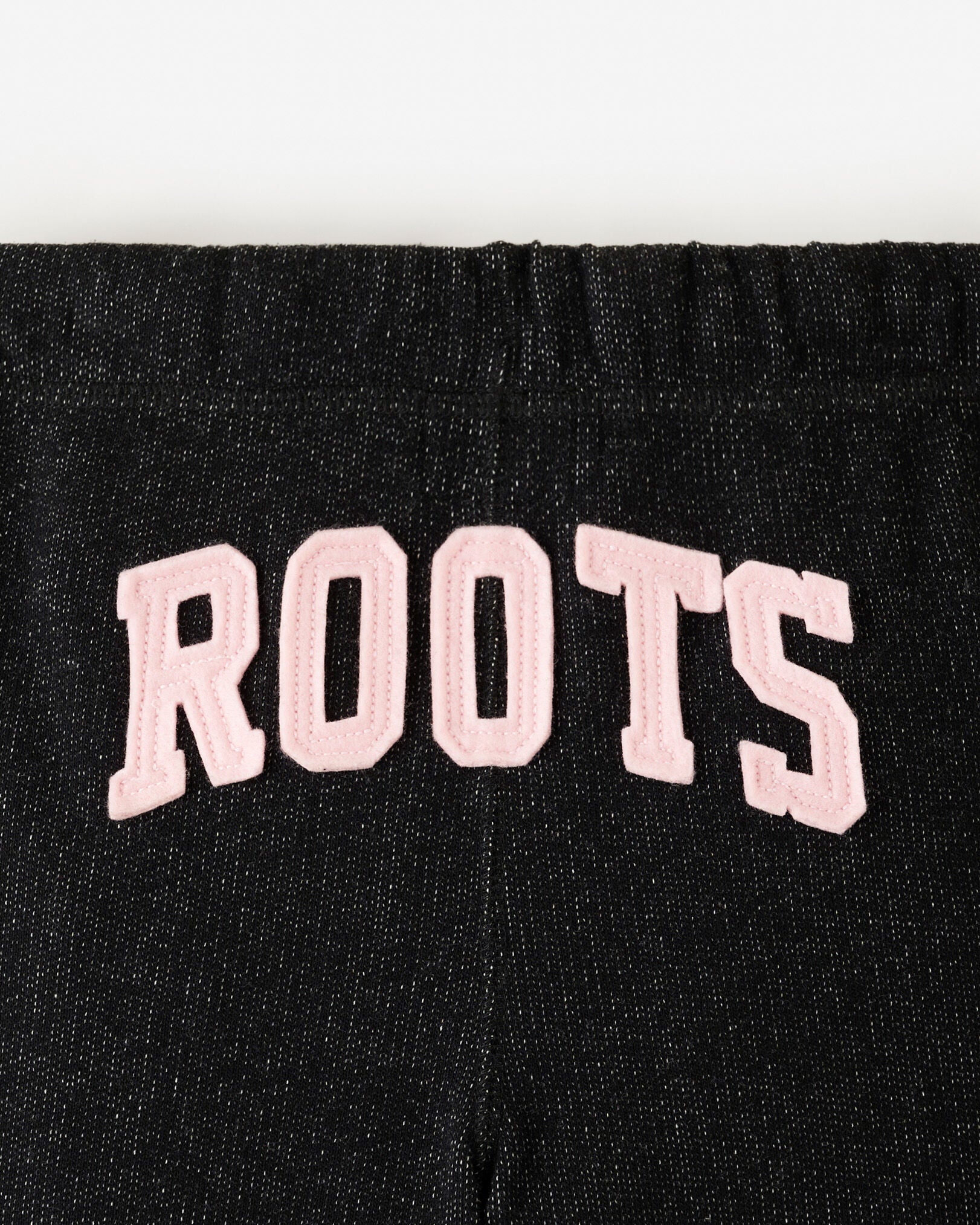 Kids Organic Original Roots Sweatpant