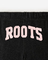 Kids Organic Original Roots Sweatpant
