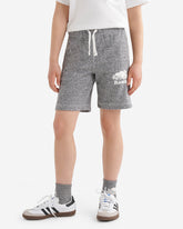 Kids Organic Original Roots Terry Short