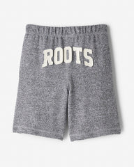 Kids Organic Original Roots Terry Short