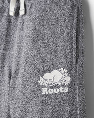 Kids Organic Original Roots Terry Short