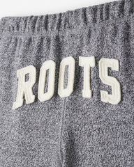 Kids Organic Original Roots Terry Short