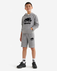 Kids Organic Original Terry Short