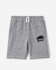 Kids Organic Original Terry Short