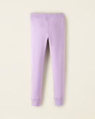 Kids Cozy Fleece Sweatpant
