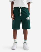 Kids Organic Original Terry Short