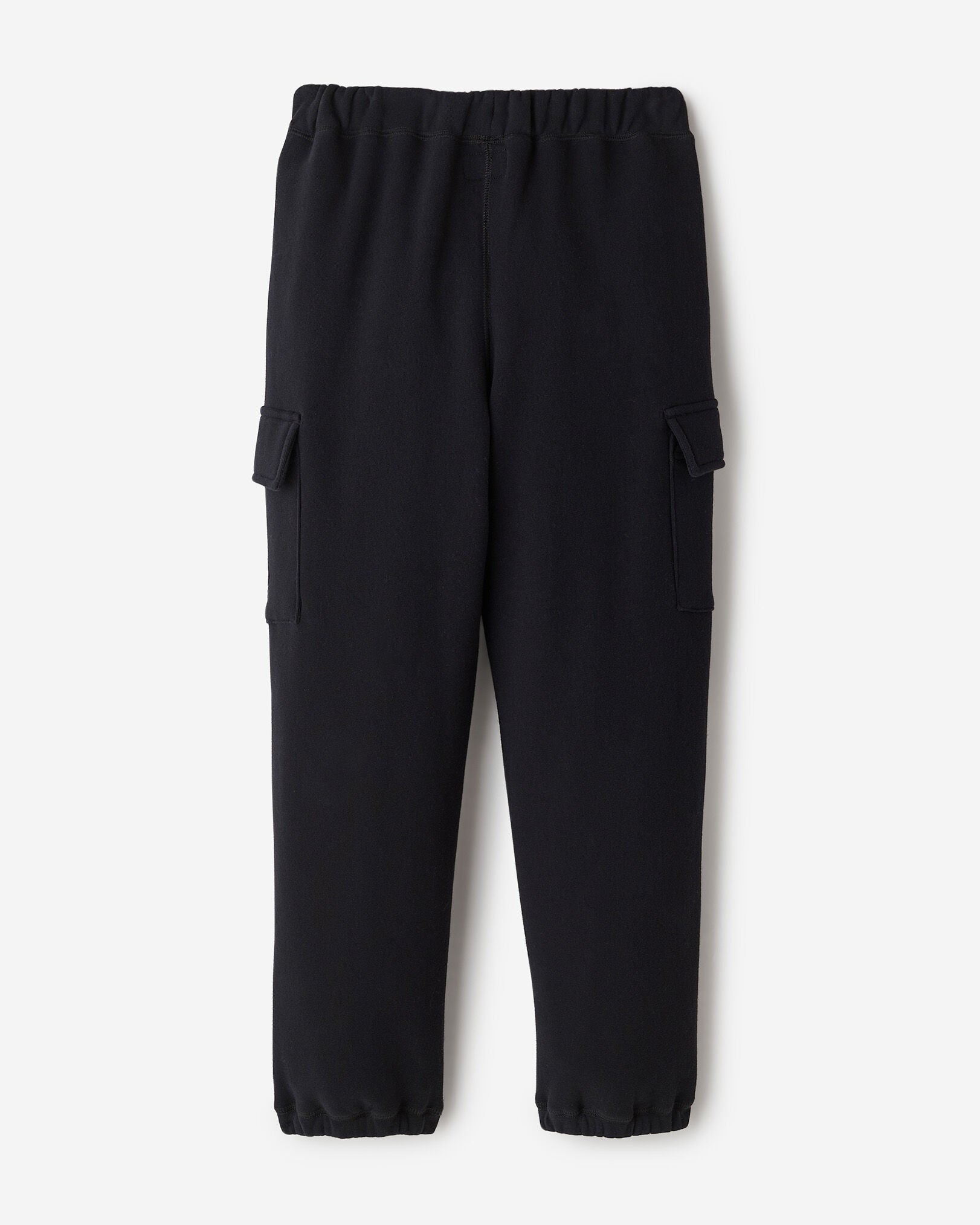 Kids Organic Cooper Relaxed Cargo Sweatpant