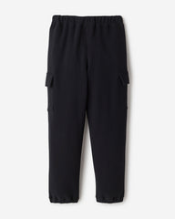 Kids Organic Cooper Relaxed Cargo Sweatpant