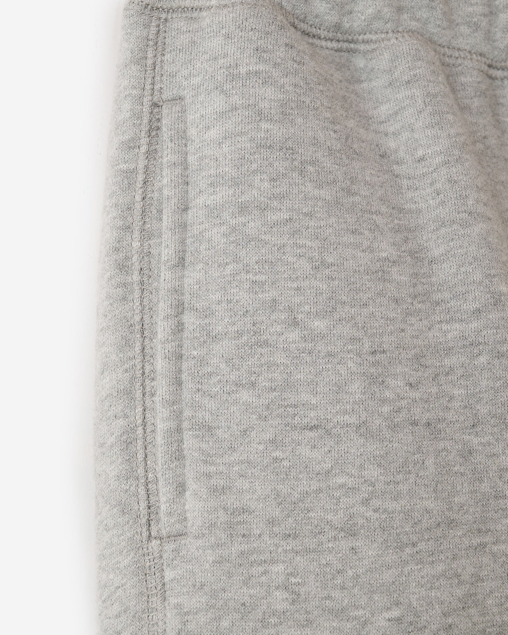 Kids Organic Cooper Relaxed Cargo Sweatpant