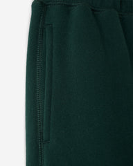 Kids Organic Cooper Relaxed Cargo Sweatpant