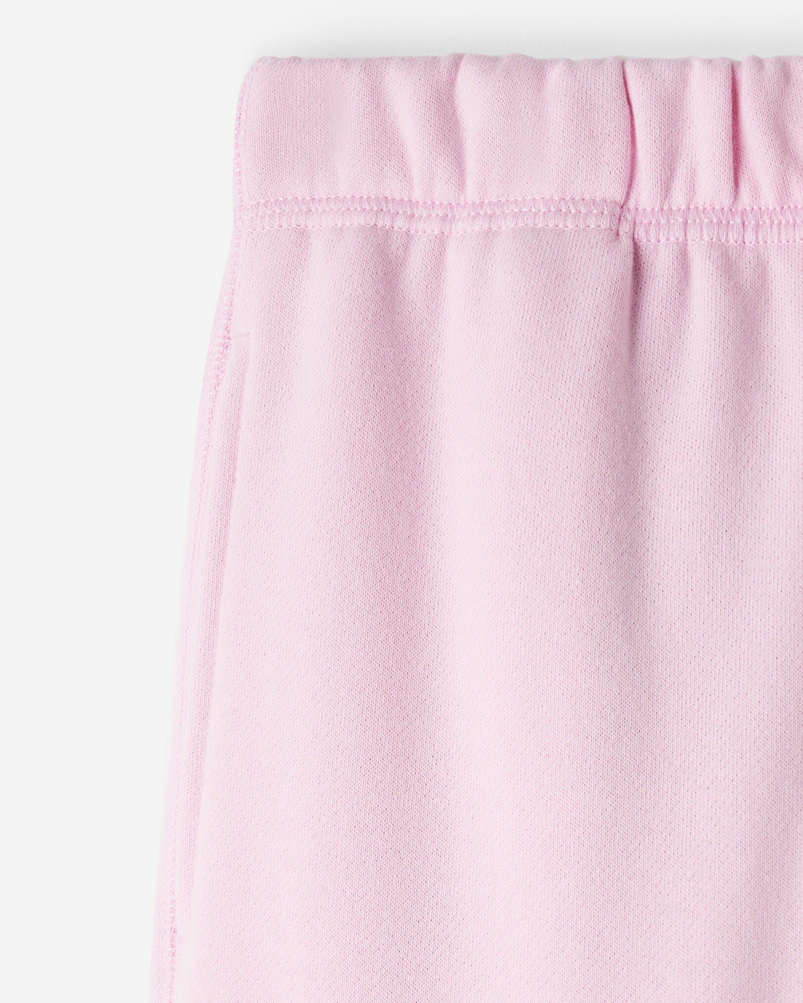 Kids Organic Cooper Relaxed Cargo Sweatpant