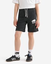Kids Organic Original Terry Short