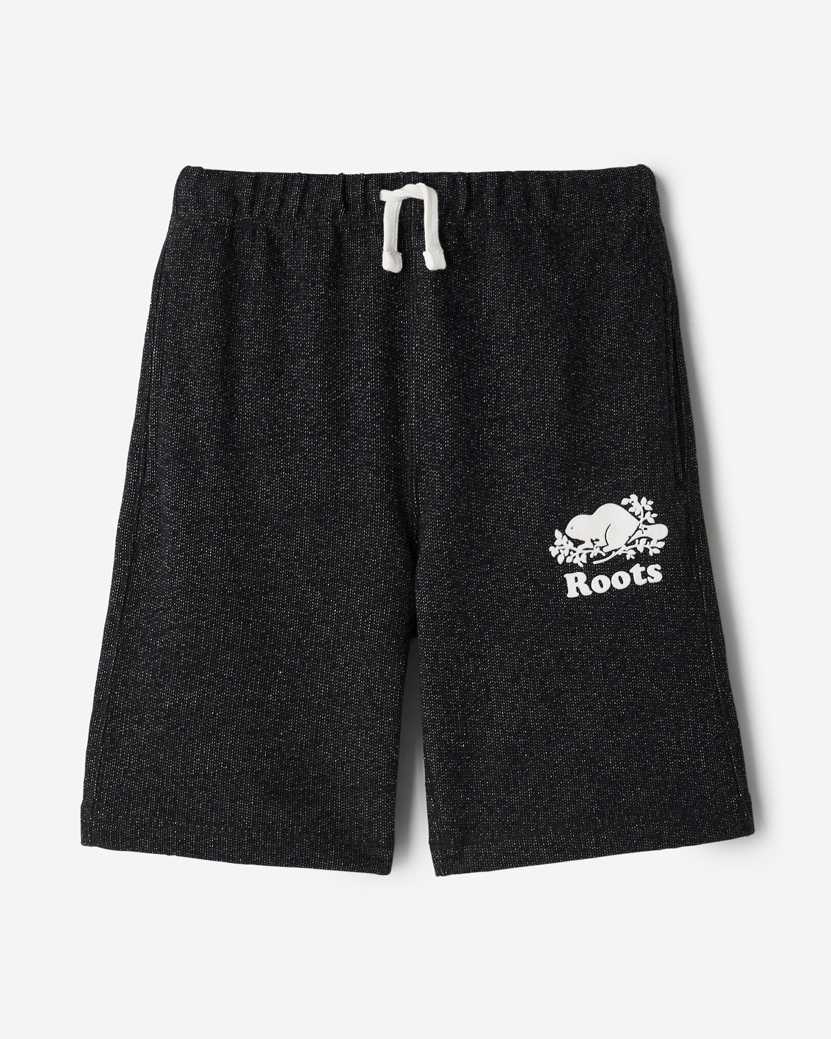 Kids Organic Original Terry Short