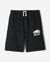 Kids Organic Original Terry Short