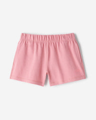Girls Cooper Heavy Jersey Shortie