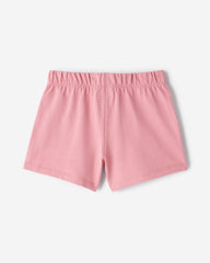 Girls Cooper Heavy Jersey Shortie