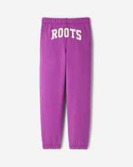 Kids Organic Original Roots Sweatpant