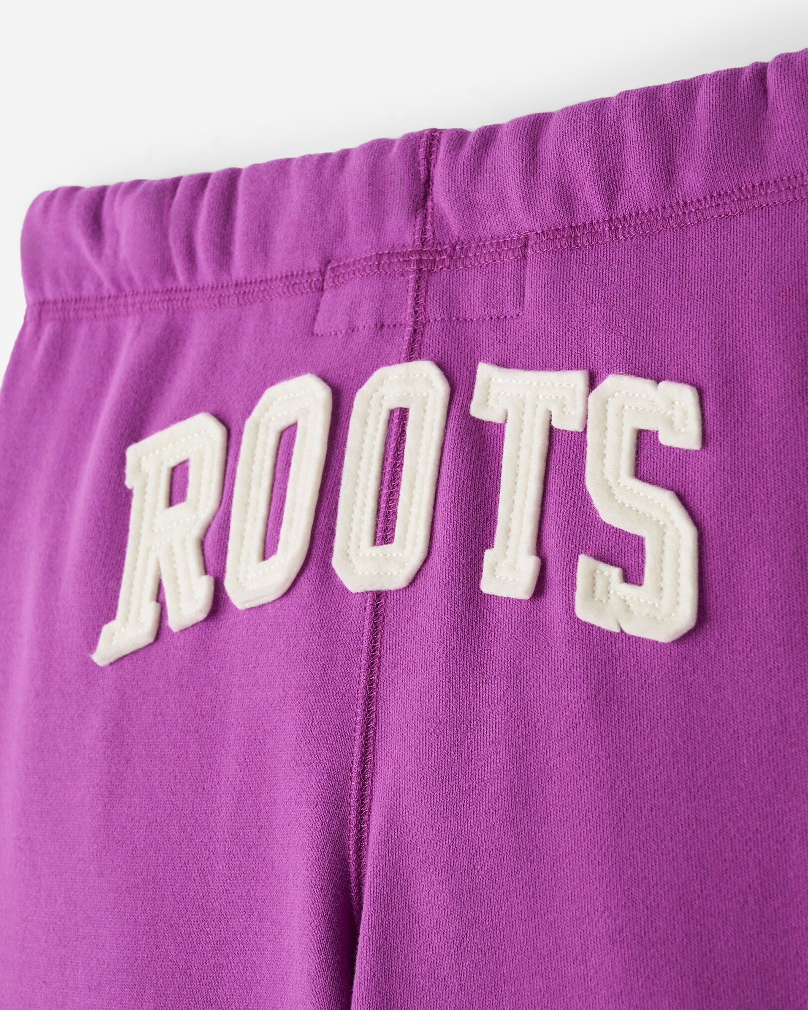 Kids Organic Original Roots Sweatpant