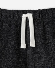 Kids Organic Original Slim Sweatpant