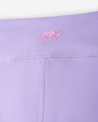 Girls Active Warm Legging