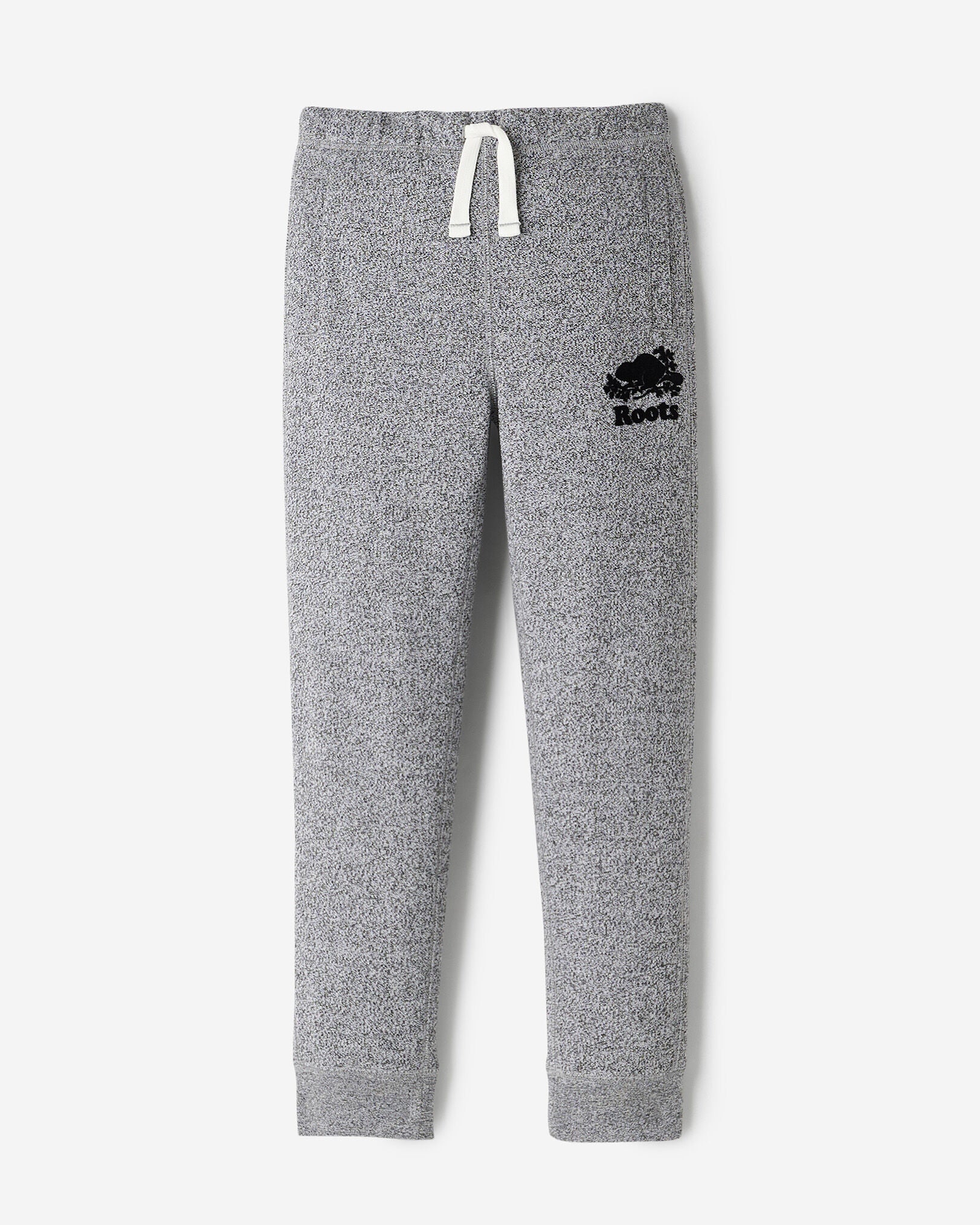 Boys Organic Park Slim Sweatpant