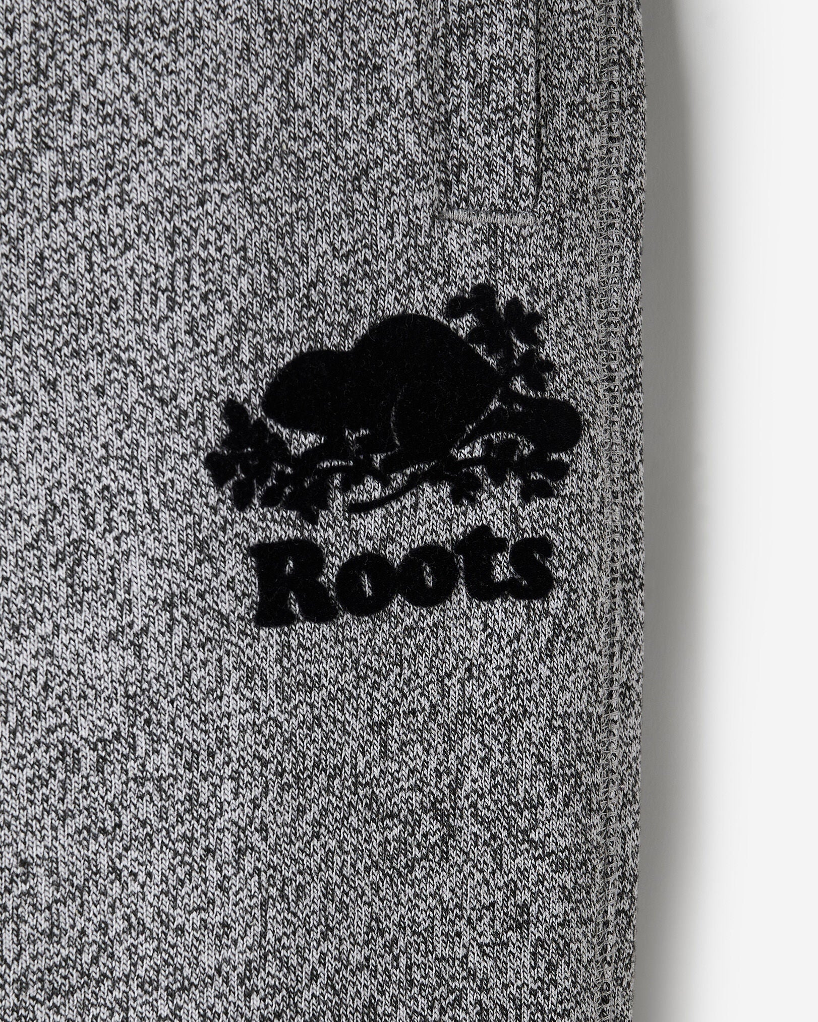 Boys Organic Park Slim Sweatpant