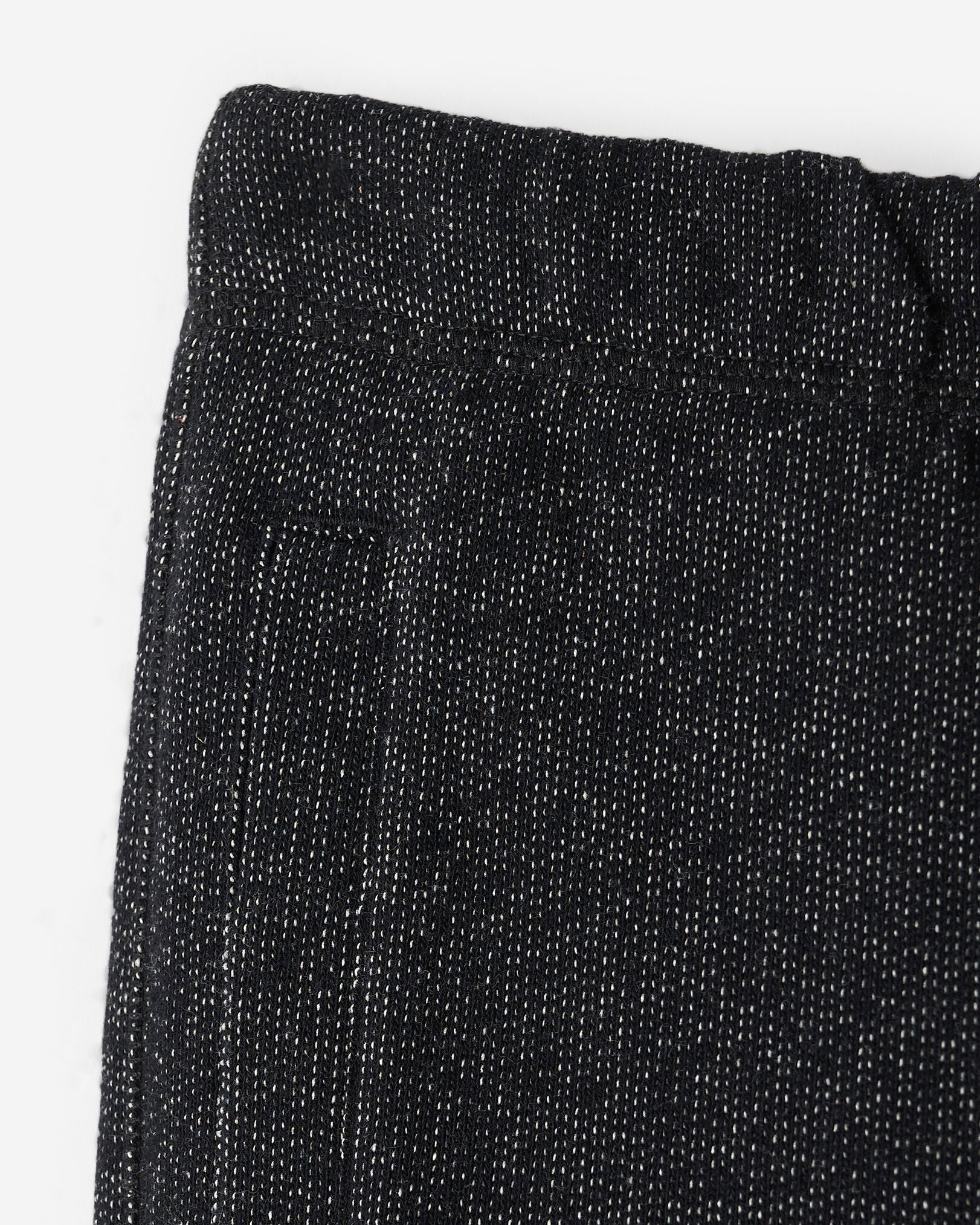 Boys Organic Park Slim Sweatpant