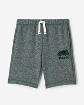 Kids Organic Original Terry Short