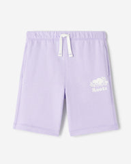 Kids Organic Original Terry Short