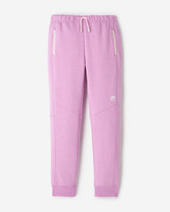 Kids Recover Interlock Jogger