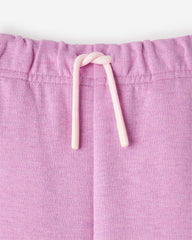 Kids Recover Interlock Jogger
