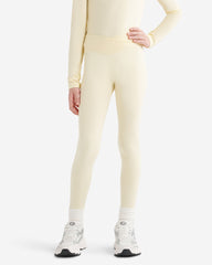 Girls Active Wrap Legging