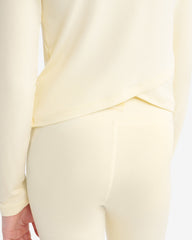 Girls Active Wrap Legging