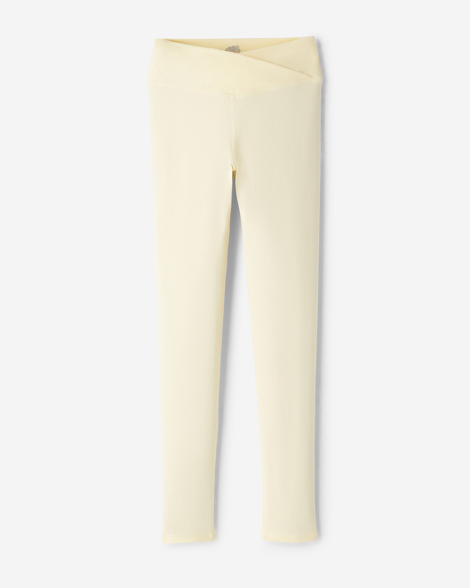 Girls Active Wrap Legging