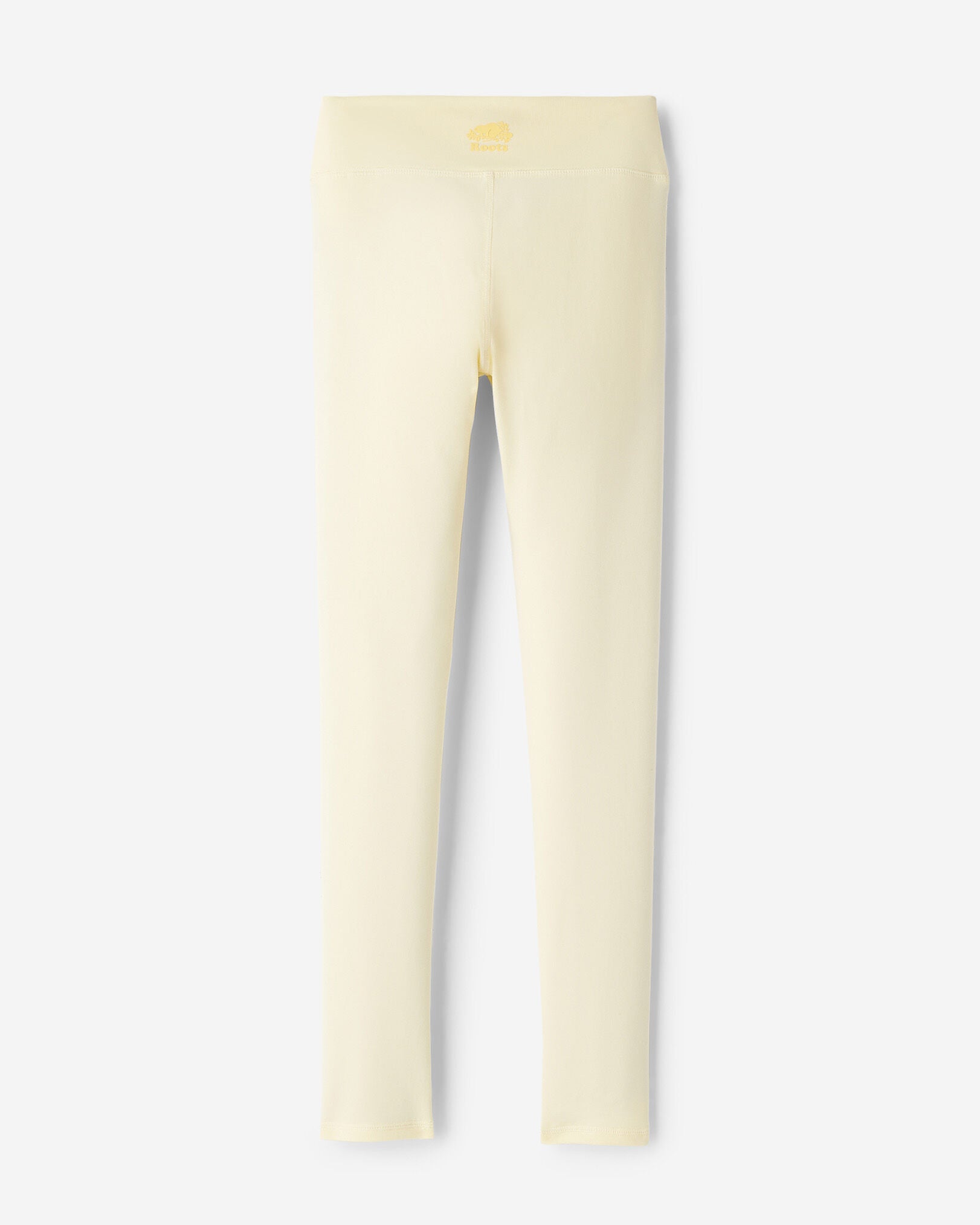 Girls Active Wrap Legging