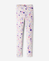 Girls Active Wrap Legging