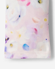 Girls Active Wrap Legging