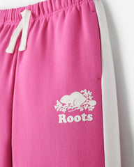 Kids Cooper Colour Block Track Pant