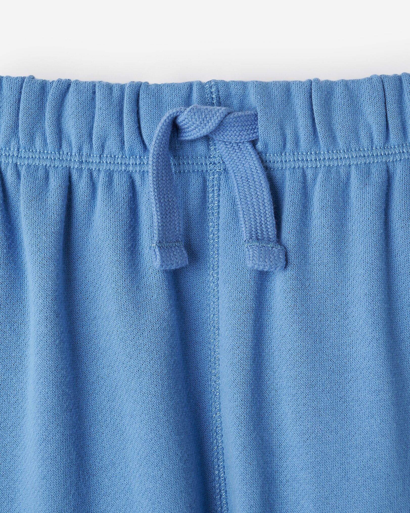 Kids Organic Cooper Relaxed Cargo Sweatpant