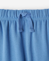 Kids Organic Cooper Relaxed Cargo Sweatpant