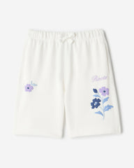 Kids Floral Short