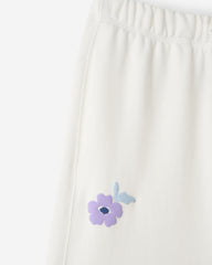 Kids Floral Short
