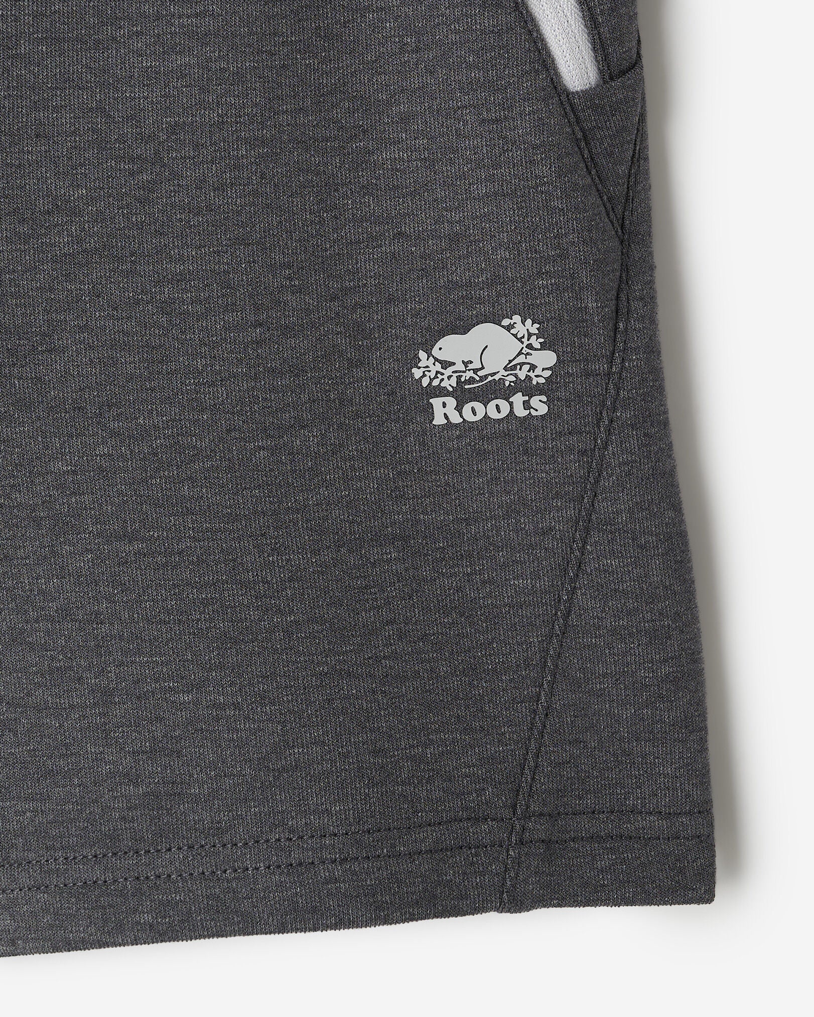 Kids Recover Interlock Short