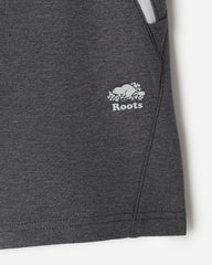 Kids Recover Interlock Short
