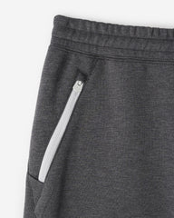 Kids Recover Interlock Short