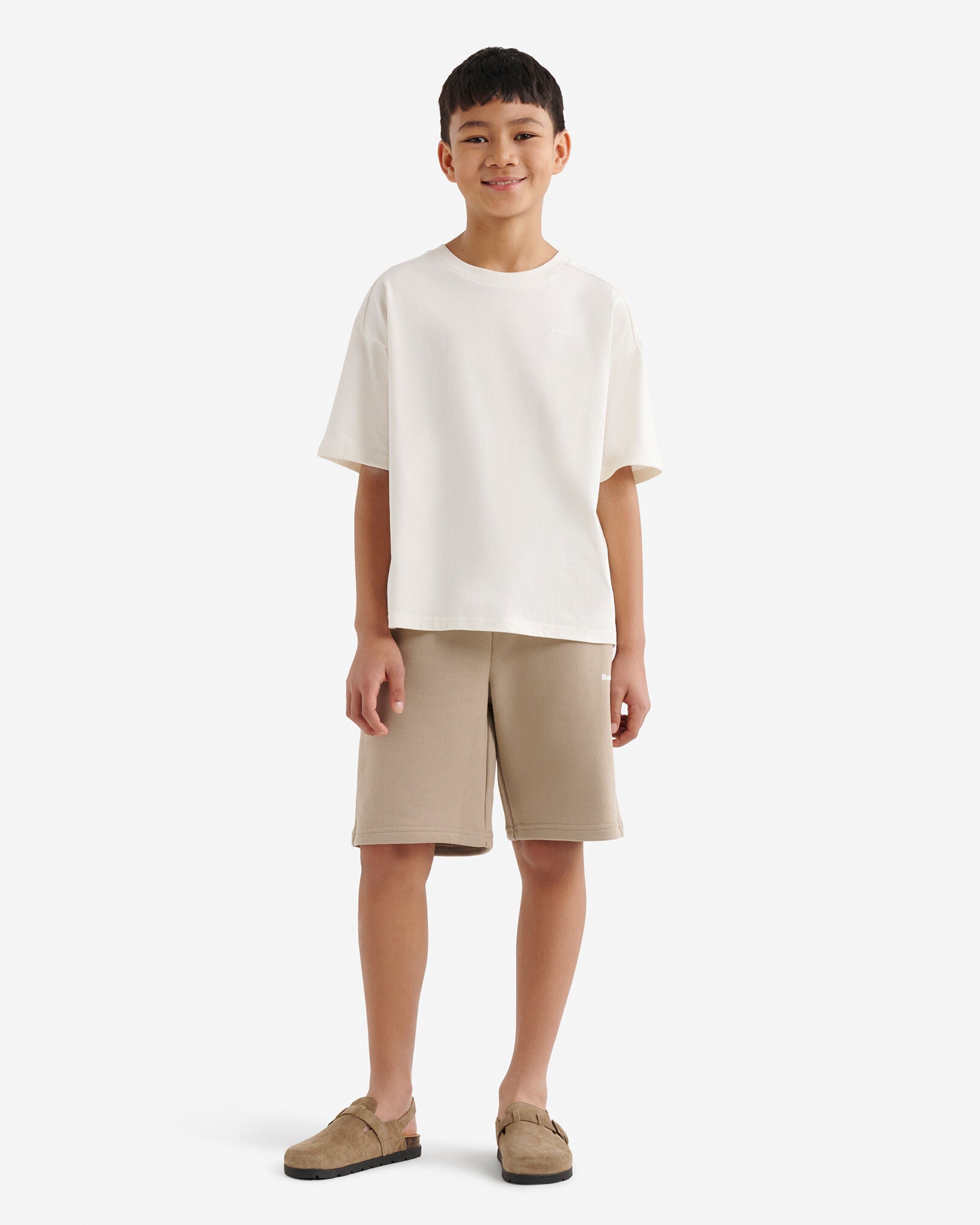 Kids Summer Cloud Skate Short